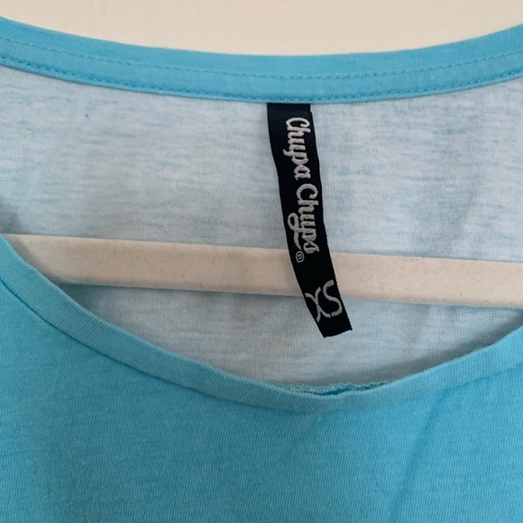 Chupa Chupa tshirt from Barcelona - Picture 5 of 5